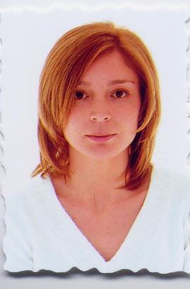 Profesora para dar clases particulares de todas las asignaturas hasta primero de la eso