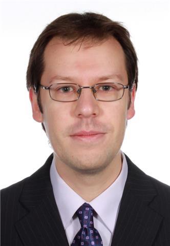 Jorge Rodríguez Pérez