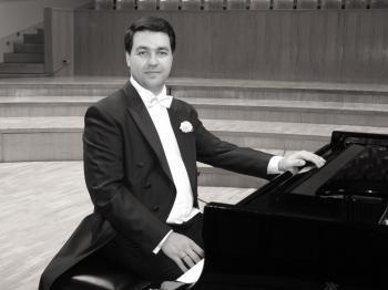 Pianista titular orquesta y coro nacionales de españa - clases piano, música de cámara, lenguaje musical, armonía, análisis y fundamentos composición