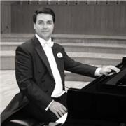 Pianista titular Orquesta y Coro Nacionales de España - Clases Piano, Música de Cámara, Lenguaje musical, Armonía, Análisis y Fundamentos Composición