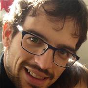 Profesor de guitarra con 15 años de experiencia