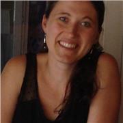 ONLINE - Ingeniera pedagógica - Profe Autonoma Nativa de FLE - Empresa/Particular