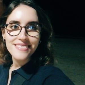 Profesora con experiencia imparte clases de todas las materias de ESO y todos los niveles de Inglés
