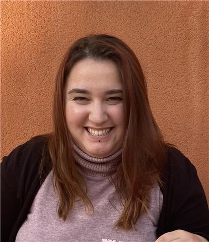 Marta Quiñones Ramírez