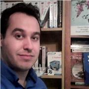 Clases Inglés Fuengirola. Medio nativo