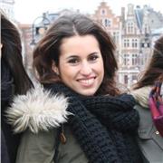 Profesora particular para la Eso y bachillerat