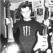 Clases de guitarra en Reus para experimentados