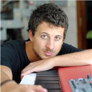 Clases de Piano, Solfeo, Armonía, Lenguaje Musical y Análisis