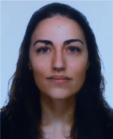 Profesora de Ciencias: Matemáticas, Física y Química