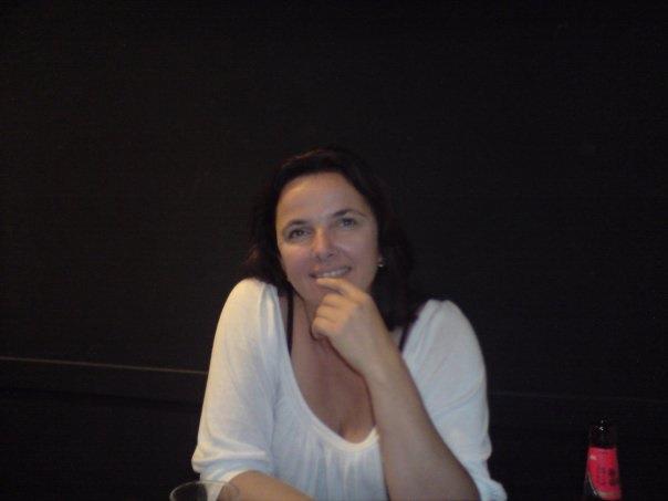 Profesora de alemán nativa