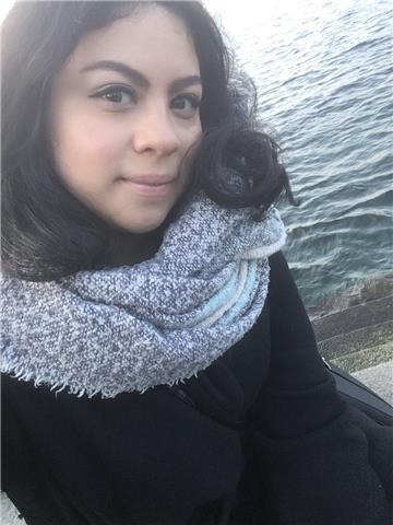Chica Americana Ofrece Clases Particulares Por Skype o En Persona