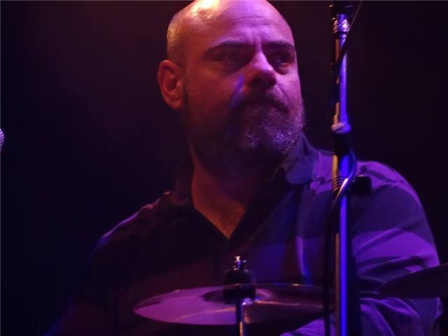 Clases de percusion zona alcala de henares