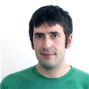 Profesor de fotografía. Valencia