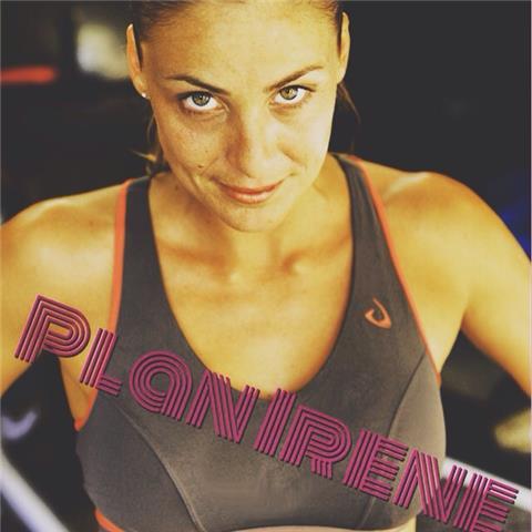 Ponte en forma ya con Plan Irene, tu entrenadora personal presencial y online