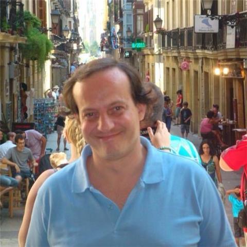 Professor of finance