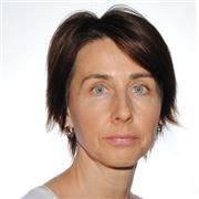 profesora nativa con experiencia- local con aula en Reus