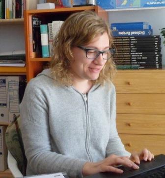 Clases de español y catalán / classes de català i castellà