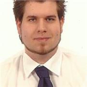 Nativo ofrece clases particulares de Alemán (Con material incluido y por Skype 1a clase )