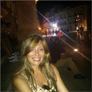Profesora licenciada en Filología inglesa .First,Advanced, Proficiency.Bilingüe de inglés y francés gallego lengua española y español para extranjeros