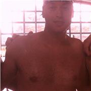 PERSONAL TRAINER, PILATES Y NATACION