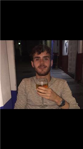 Clases particulares de inglés. nativo. doble grado en derecho (inglés) y estudios hispánicos. contáctame por email