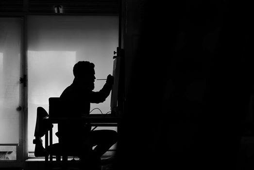 Clases de pintura y dibujo