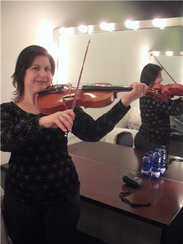 Maria Yordanova Andonova