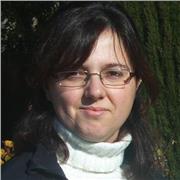 Licenciada en Filología Inglesa