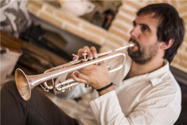 Clases de trompeta y lenguaje musical