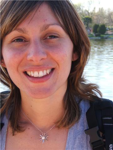 Profesora italiana nativa con experiencia imparte clases a buen precio!