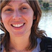 Profesora italiana nativa con experiencia imparte clases a buen precio!