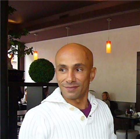 Nativo francés alcalá de henares