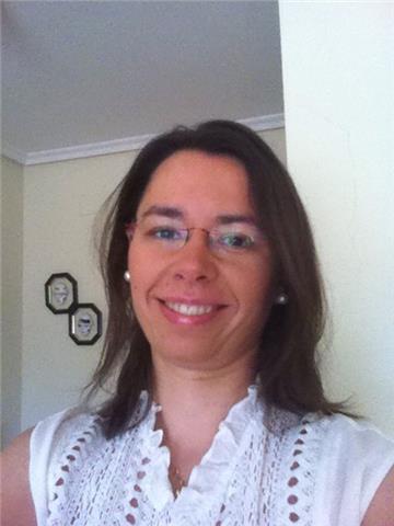 Profesora particular para eso y bachillerato