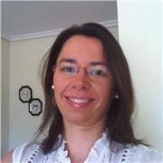 Profesora particular para ESO y Bachillerato