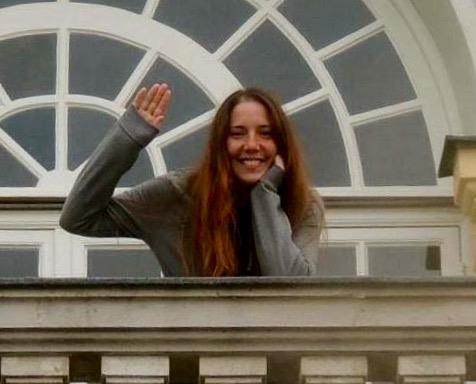 Vanesa Cortés Sánchez