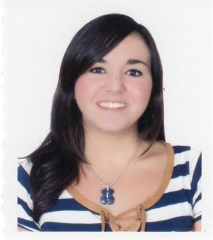 Maestra da clases particulares de infantil, primaria y secundaria