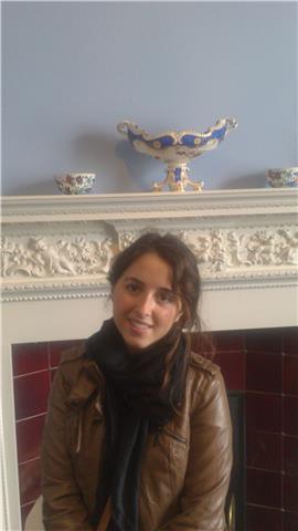 Clases particulares / apoyo psicopedagógico