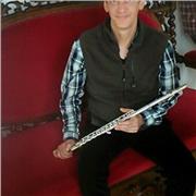 CLASES DE SAXO/FLAUTA/GUITARRA