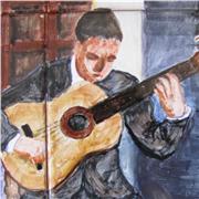 CLASES DE GUITARRA FLAMENCA DESDE CERO