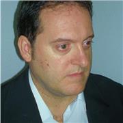 Profesor de Geografía e Historia y Derecho