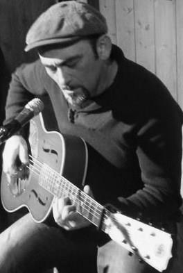 Clases de guitarra barcelona