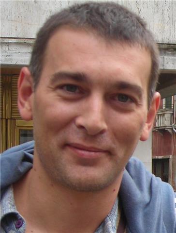 Profesor de francés (nativo)