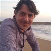 Profesor de Música (Piano, Lenguaje Musical, Educación Auditiva...)