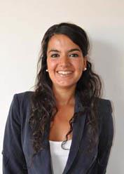 Profesora asignaturas técnicas: Matemáticas, Dibujo Técnico, Geometría; opción bilingüe