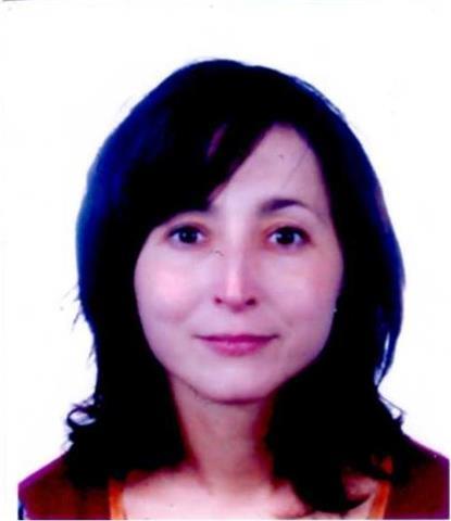 Profesora de primaria. clases de apoyo en zona sur de madrid
