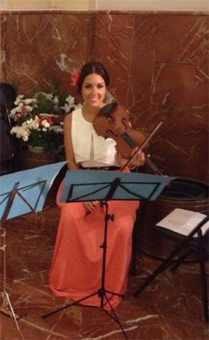 María José Gómez Herguido