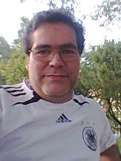 Dionisio Garcia Machado