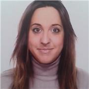 CLASES DE APOYO EDUCATIVO PARA ALUMNOS DE PRIMARIA. LICENCIADA EN PEDAGOGÍA
