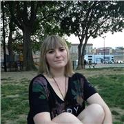 Filóloga hispánica ofrece clases de Lengua y Literatura para todos los cursos