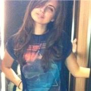 Profesora Nativa de Ruso con experiencia